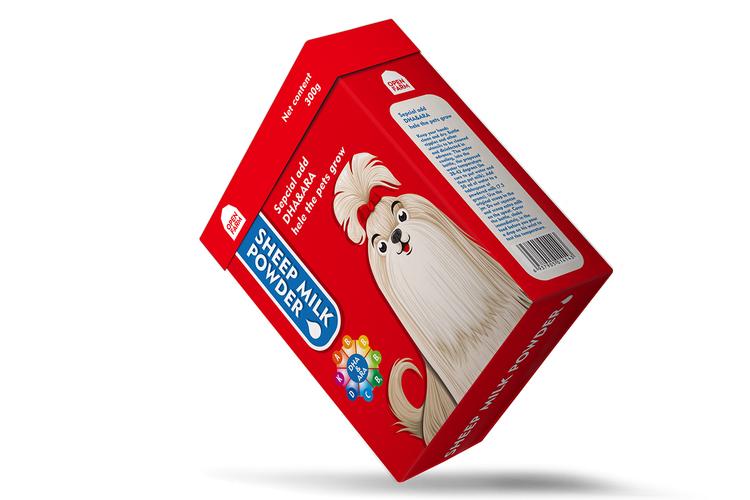 宠物食品包装设计,猫粮包装设计,狗粮包装设计