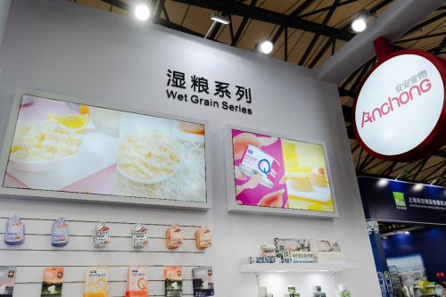 品质坚守、创新引领,安宠工厂携多元产品矩阵登陆亚宠展